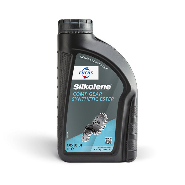 SILKOLENE Comp Gear 80W-90 Getriebeöl