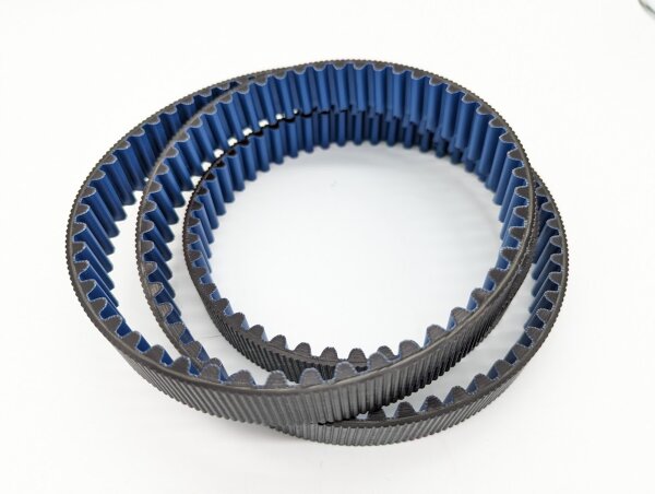 REAR BELT Buell XB 9 S/R, 11mm, 155 T