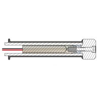 Coolride Griffheizung  Standard next Gen