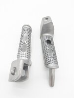 Fußrasten Buell XB9/12 Lightning rechts + links