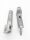 Fußrasten Buell XB9/12 Lightning rechts + links