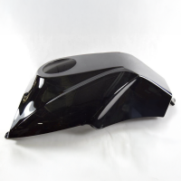 Tankcover, Buell X1, schwarz