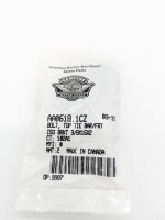 Schraube AA0618.1CZ  2 Stk.