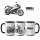 Kaffeebecher XB Lightning S