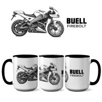 Kaffeebecher XB Firebolt