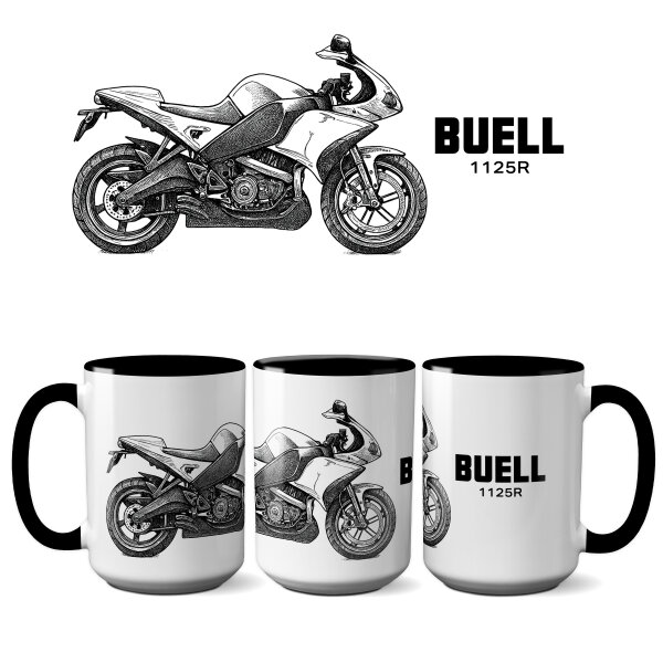 Kaffebecher 1125R