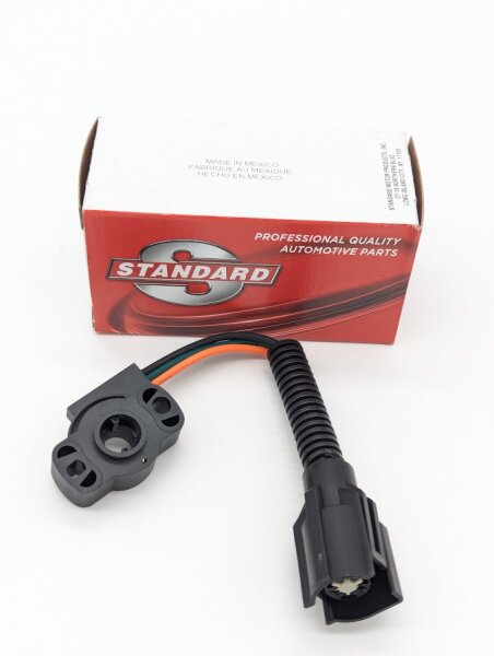 TPS Drosselklappensensor 99 bis 06 Standard