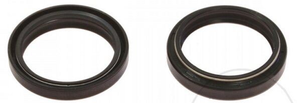 Gabelsimmerringe  Buell S1, S3 mit WP-Gabel