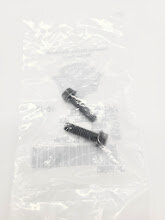 Screw M6x1x22, 2Stk.