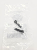 Screw M6x1x22, 2Stk.