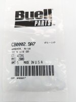 Washer 5/16 x1/2, 5Stk.