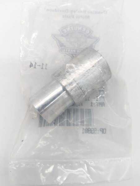 Spacer Vorderrad Links, Buell Rohrrahmen ab1999