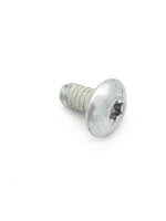 Schraube 1/4"- 20 x1/2" T27 mit Sicherung