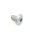 Schraube 1/4"- 20 x1/2" T27 mit Sicherung