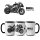 Kaffeebecher XB Firebolt c-a-r-l-i-t-o Edition