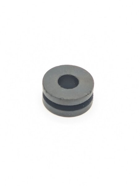 Gummibuchse, Heckfender M2, S1, S3