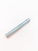 Bolzen Riemenspanner, Rohrrahmen bis 98