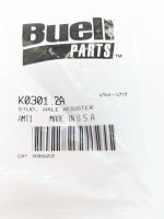 Bolzen Riemenspanner, Rohrrahmen bis 98