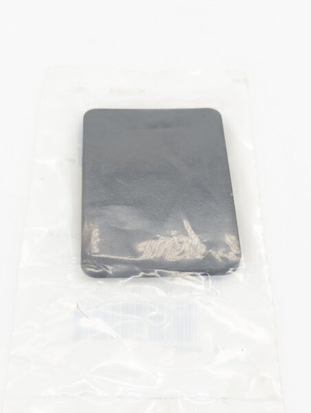 Tankpad, Vibrationsdämpfer, Blast P3
