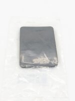 Tankpad, Vibrationsdämpfer, Blast P3
