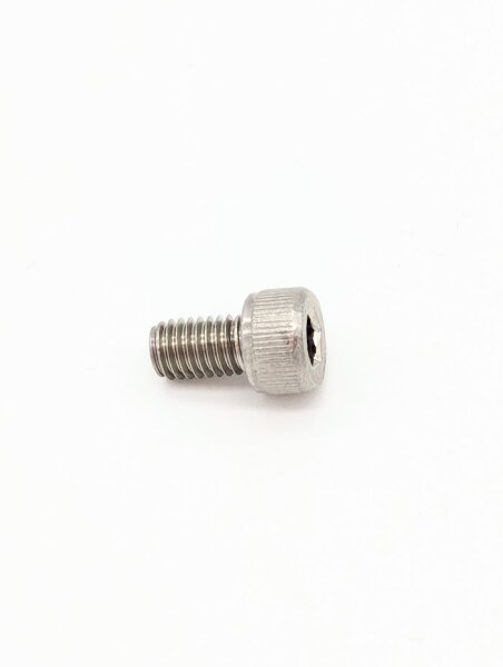 Schraube A0508.2CSS