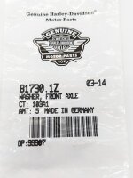 OEM Scheibe B1730.1Z, 5 Stk.