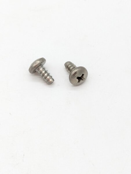 Schraube CA0027.3A8