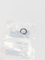 O-Ring am Fitting "Q0102.02A8", XB9/12 bis Mj. 05