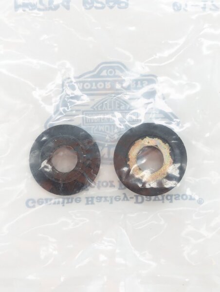 Gummibuchse Buell XB9/12R ; 1125R/CR, 2Stk.