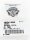 Gummibuchse Buell XB9/12R ; 1125R/CR, 2Stk.