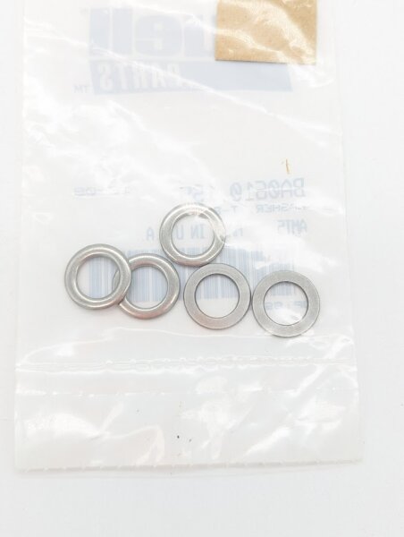 OEM Scheibe BA0610.1SS, 5Stk.