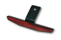 Reflektor, mit Halter125x18mm mit E-Nummer