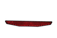 Reflektor, mit Halter125x18mm mit E-Nummer