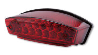 LED-Rücklicht Buell M2 und Blast P3