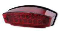 LED-Rücklicht Buell M2 und Blast P3