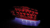 LED-Rücklicht Buell M2 und Blast P3