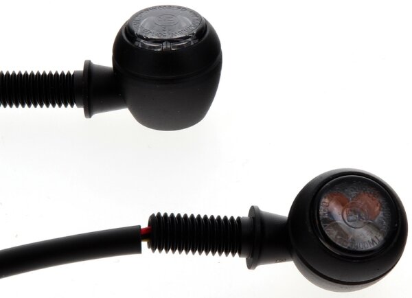 SHIN YO CIRCULA-S 3in1 LED Blinker, E-geprüft für hinten