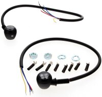 SHIN YO CIRCULA-S 3in1 LED Blinker, E-geprüft für hinten