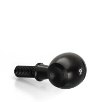 SHIN YO Circula-S Blinker Schwarz/Getönt E-Geprüft (Paar)