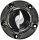 Accossato Tankdeckel, Buell XB9/12 und 1125R/CR