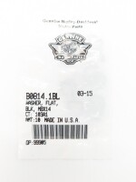OEM Scheibe B0814.1BL, 10Stk.
