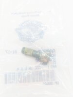 Schraube AA0507.2CXZ 1Stk.