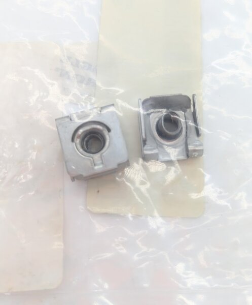 OEM Schraube CD0029.1AM 2Stk