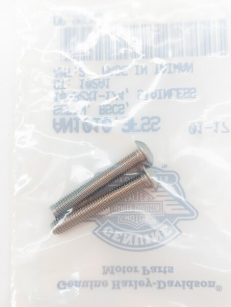 OEM Schrauben AN1010.3FSS, 2Stk.