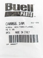 Kopie von OEM Schrauben AN1010.3FSS, 2Stk. #1