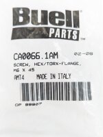 OEM Schrauben CA0066.1AM, 4Stk.
