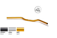 LSL/Highsider Lenker S1 Clubman®, Alu