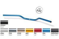 LSL/Highsider Lenker Superbike A01, Aluminium