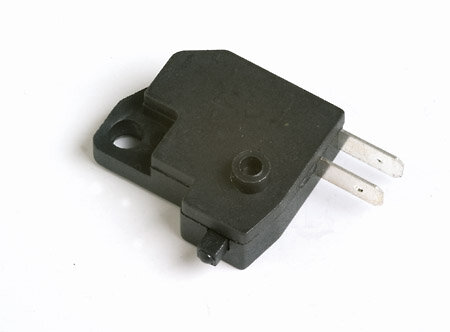 Bremslichtschalter, vorne,  XB9/12, 1125, div. Rohrrahmen, EBR