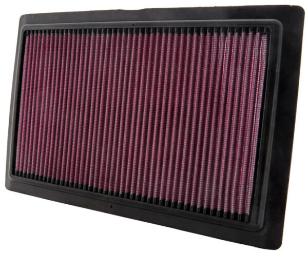 K&N Luftfilter Buell 1125 R / CR